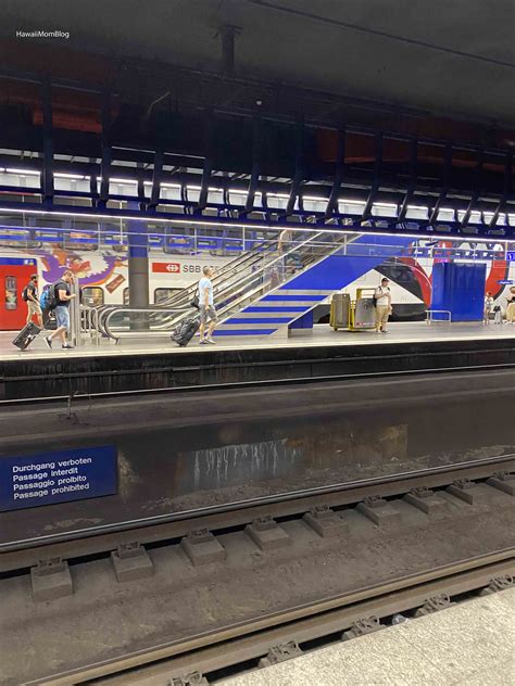 Hawaii Mom Blog: Visit Zurich: 10-Hour Layover in Zurich