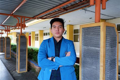 Mahasiswa ITN Malang Rancang Malang Superblock Hunian One Stop Living