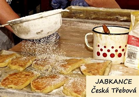 Jabkance Tradi N Pokrm Z Brambor Pe En Na Sv Kate Inu Recept