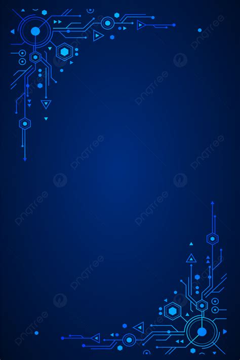 Creative Technology Background Images Hd