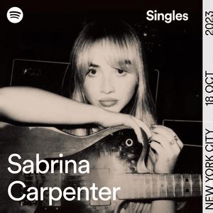 Sabrina Carpenter Albums and Discography