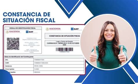 Sacar Constancia De Situación Fiscal Browse Bitz