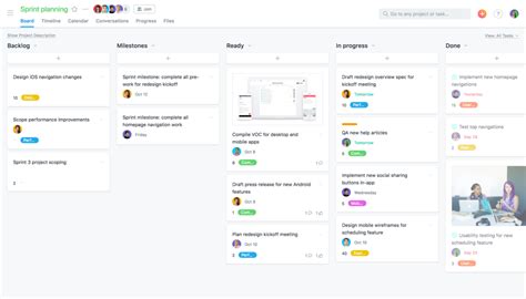 Agile Sprint Planning Collections | Race Tab Auto