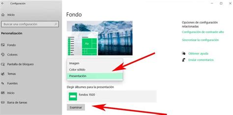 Programa Y Cambia Automaticamente Tu Fondo De Pantalla En Windows Images