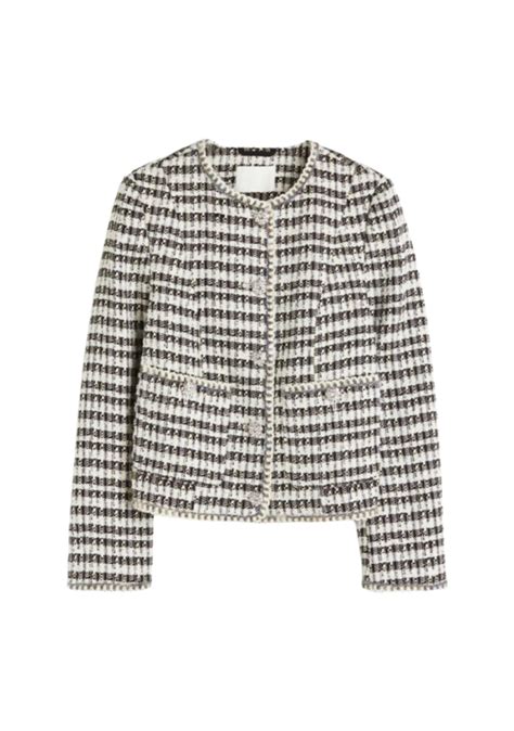 6 Timeless Tweed Jackets On The British Highstreet Right Now