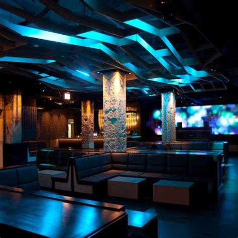 The Best Clubs You Can Dance At In Chicago Nightclub Design Bar