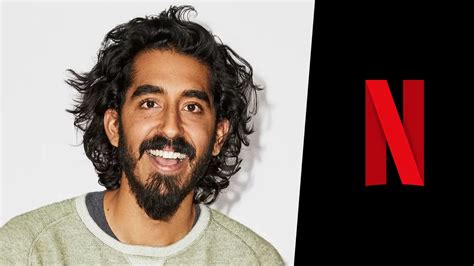 Monkey Man Il Nuovo Film Netflix Con Dev Patel