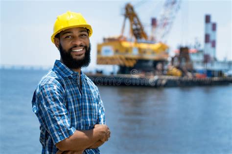 Offshore Nigeria Rig Stock Photos Free Royalty Free Stock Photos