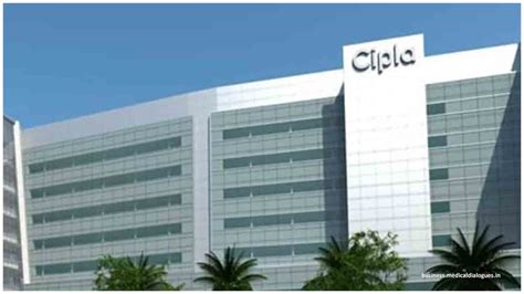 Cipla Receives Final Approval For Migranal