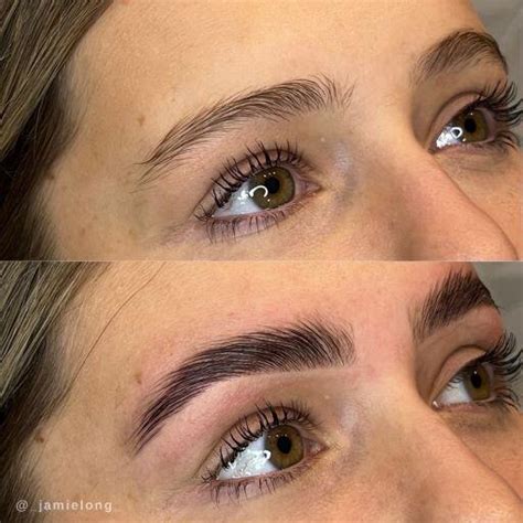 Brow Tint How To Make Eyebrow Tint Last Longer HD Brows