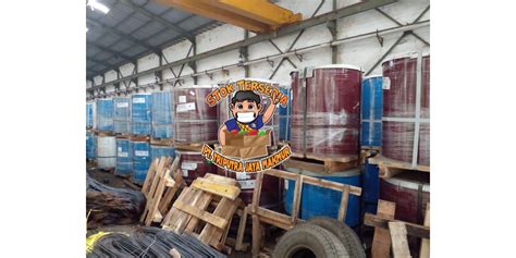 Supplier Distributor Jual Atap Galvalum Sni Kalimantan Utara Bulungan