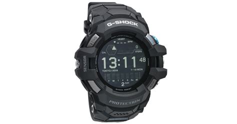 Casio G Shock G Squad Pro Gsw H Jr Sakurawatches