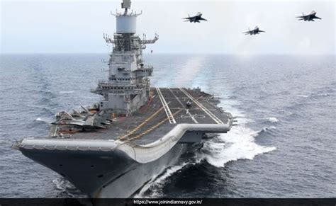 Indian Navy INCET Recruitment 2023 Notification Out For 910 Vacancies