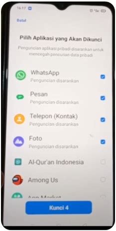 Cara Menyembunyikan Aplikasi Di Hp Realme Semua Tipe