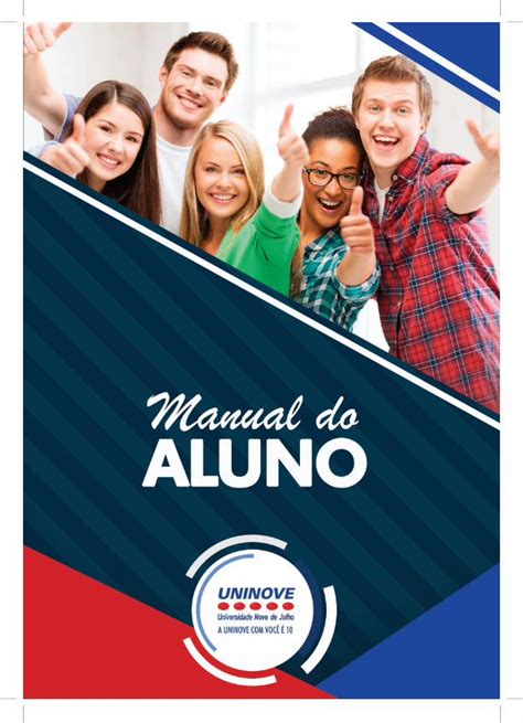 Pdf Manual Aluno Docs Uninove Brdocs Uninove Br Arte Email Pdf