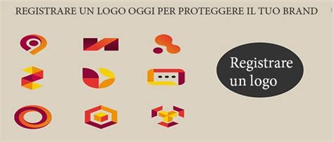 Come Registrare Un Logo In Italia Ufficio Brevetti Marchi