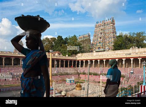 india tamil nadu state madurai renovation project   sri