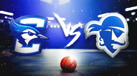 Creighton Vs Seton Hall Prediction Odds Pick How To Watch Men S