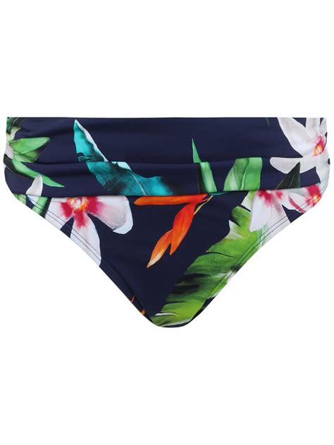 Lauren Ralph Lauren Bikini Partea De Jos Lr Fq E Colorat Modivo Ro