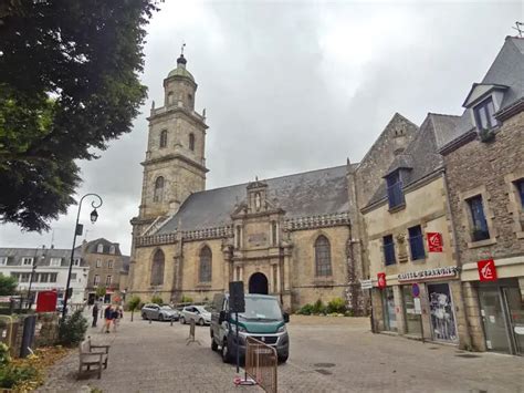 Que visiter que faire à Auray et ses environs La souris globe trotteuse