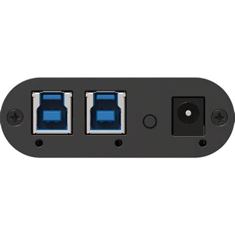 INOGENI Toggle USB 3 0 Switcher DCB Store