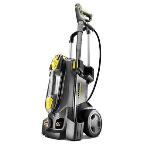 K Rcher Hd C Plus Cold Pressure Washer Clean Machines