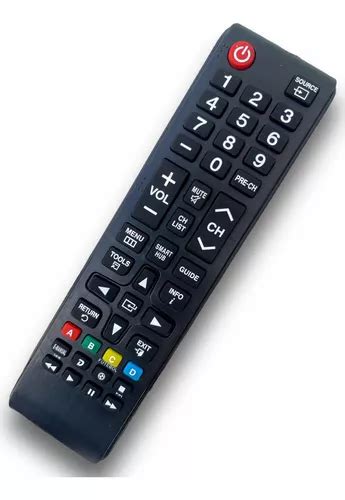 Controles Remoto Para Tv Samsung Smart Hub Futebol Universal Frete Gr Tis