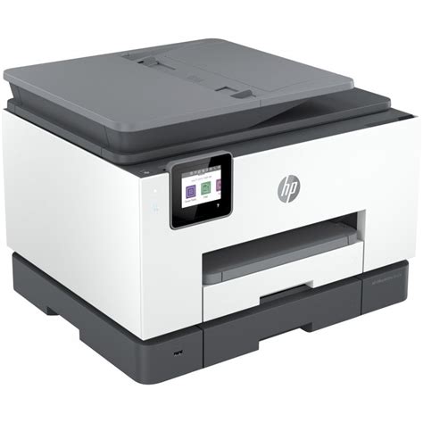 HP OfficeJet Pro 9022e Multifunción Color WiFi PcComponentes