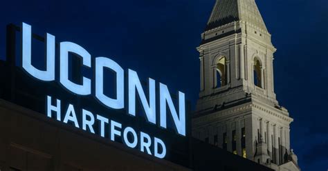 Uconn Hartford Joins Cumu Cumu