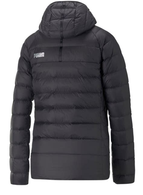 Puma Daunenjacke Packlite Hooded Down Kaufland De