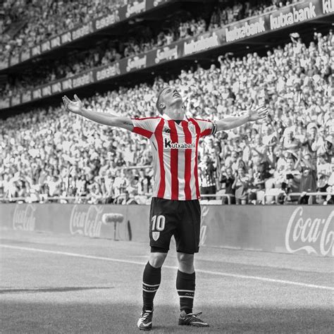 Iker Muniain On Twitter Iker Muniain Athletic Clubs Athletic