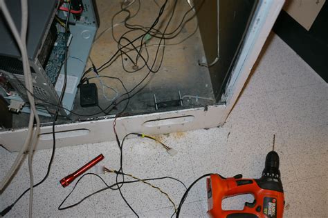 Salvaged Circuitry | Anthony Kouttron