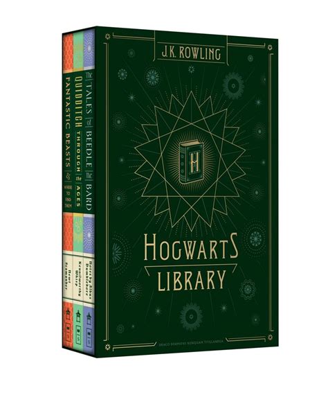 Must Have Harry Potter Gift Guide