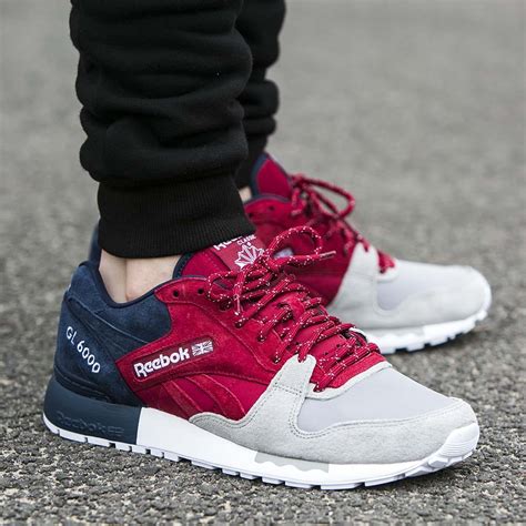 REEBOK GL 6000 “SUMMER IN NEW ENGLAND”