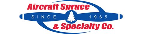 Aircraft Spruce