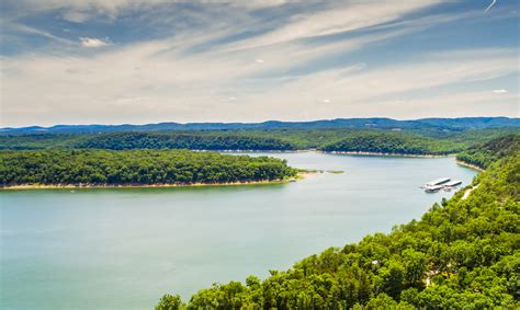 5 Fun Facts About The Ozark Mountains