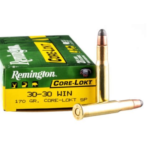 Remington Win Gr Sp Rounds Marstar Canada