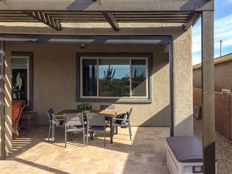 Exterior Custom Roll-Up Shades - Shop Outdoor Patio Shades