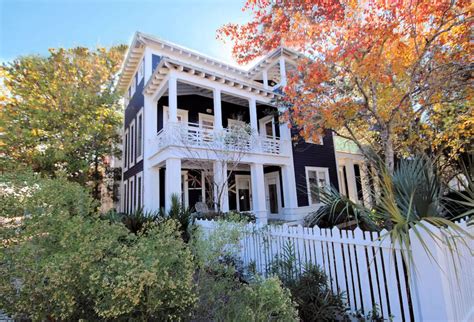 15 Stunning Seaside Florida Vacation Rentals - Florida Trippers