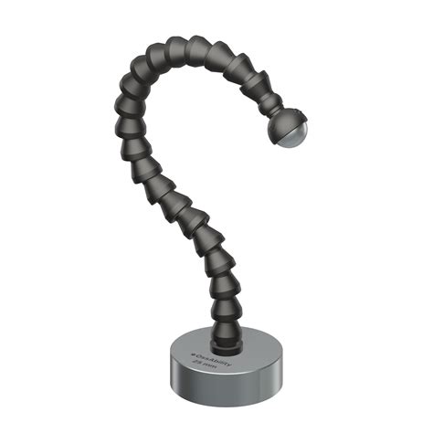 Calibration Ball – OssAbility Limited