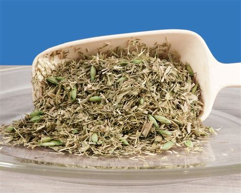 Organic Oat Straw And Oat Tops Herb Herb Tea Herbal Etsy