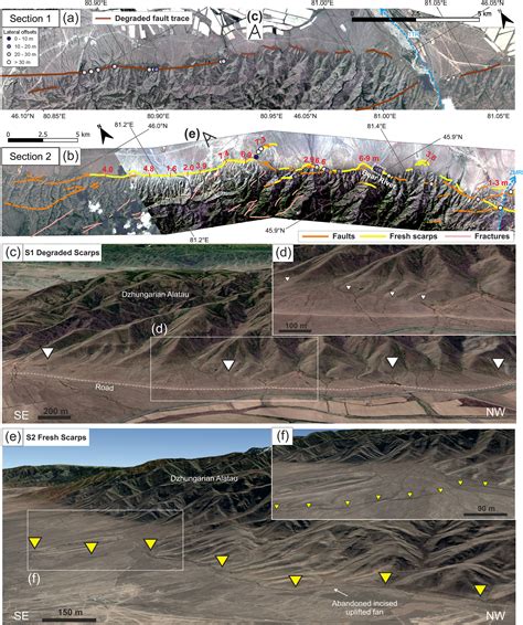 Probing The Upper End Of Intracontinental Earthquake Magnitude A