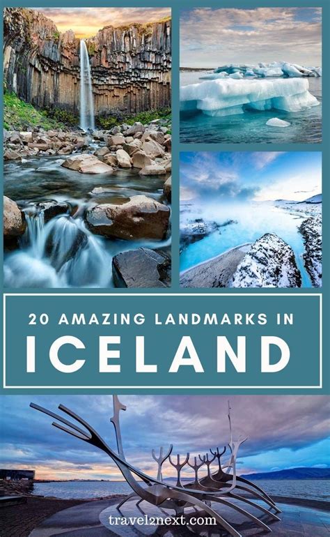 20 Famous Landmarks In Iceland Artofit