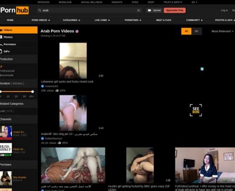 10 Best Arab Porn Sites Arabian Sex Sites سكس عرب
