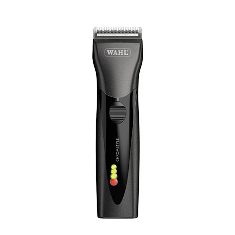 Wahl Combi Chromstyle Tondeuse Chromini Trimmer Voordeelset Shop Je