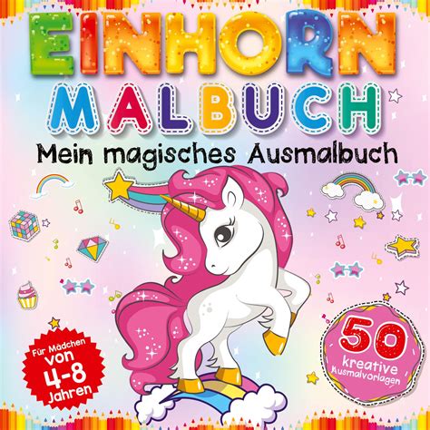 Die Verzauberte Reise Ein Magisches Malbuch 9