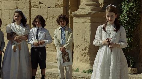 Prime Video: The Communion Girl