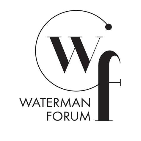 Waterman Logo - LogoDix