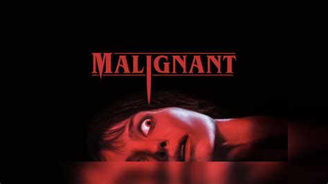 MALIGNANT | INFRARED MAGAZINE 