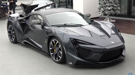 W Motors Fenyr Supersport, 49% OFF | www.elevate.in